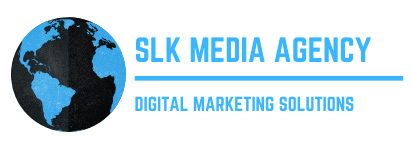Slkmediaagency and the spam